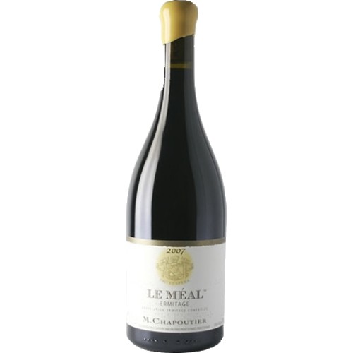 Le Meal 2010 Ermitage - aoc